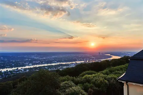 Steigenberger Icon Grandhotel & Spa Petersberg in Königswinter — foto 10