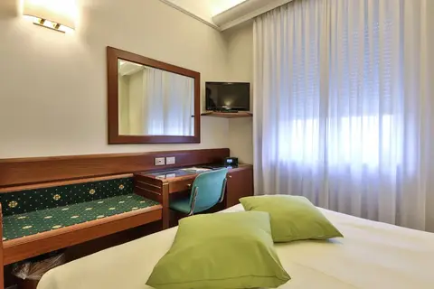 Hotel Astoria, Sure Hotel Collection by Best Western in Milaan — foto 27