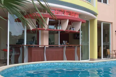 Bahami Residence in Несебър — foto 10