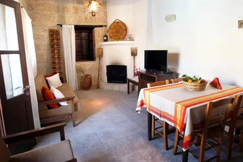 Leonidas Village Houses in Goudi — foto 12