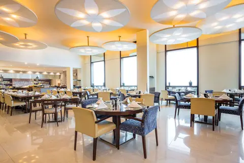 Novotel Deira Creekside Dubai in Dubai, foto 4