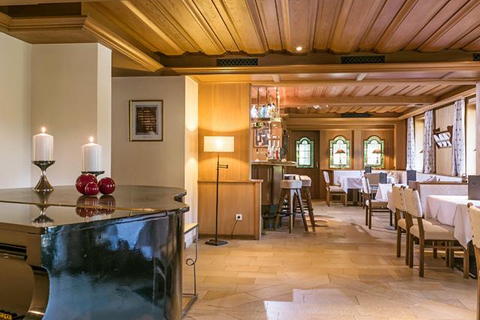 Sporthotel Austria foto 8