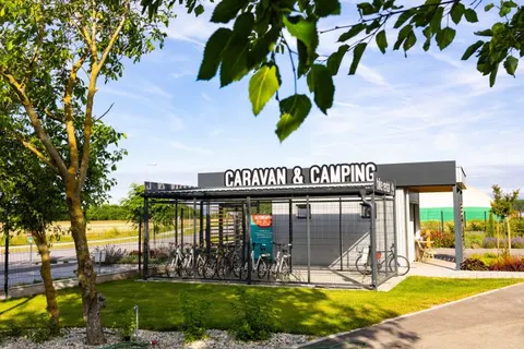 Thermalpark Dunajská Streda in Dunajská Streda — foto 18