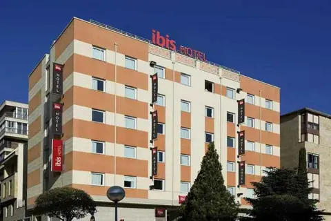 Ibis Salamanca in Salamanca