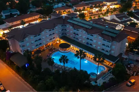 Pashas Princess by Werde Hotels in Uşak — foto 3
