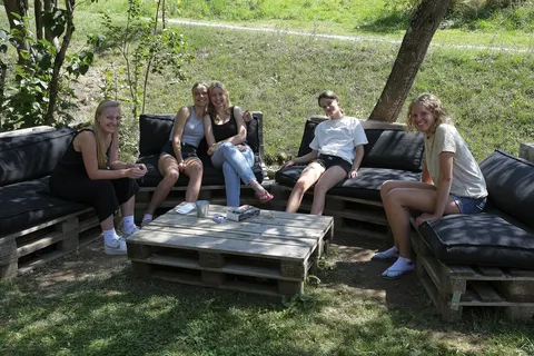 Camping L Aventure foto 12