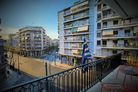 Urban Core Residence in Athene — foto 26