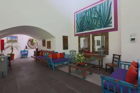Radisson Hotel Quinta Rubelinas Cuernavaca in Crucero Tezoyuca (Morelos) — foto 11