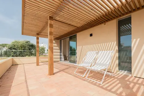 White Shell Beach Villas in Porches, foto 25