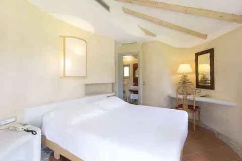 Baia del Sole Resort in Ricadi, foto 16