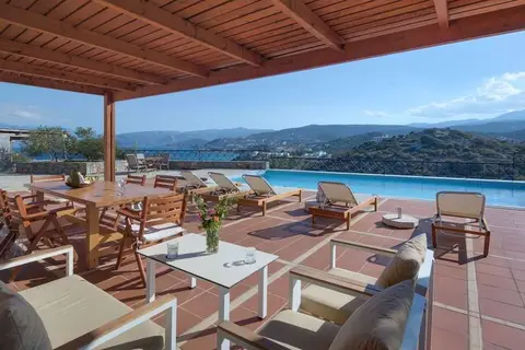 Miramare Resort & Spa in Agios Nikolaos Municipal Unit, foto 6