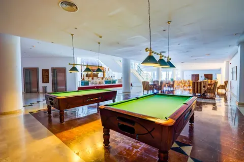 SBH Costa Calma Palace in Pájara — foto 31