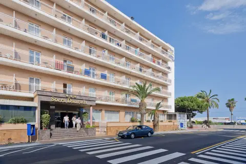 Hotel Sorra Daurada Splash in Malgrat de Mar — foto 12