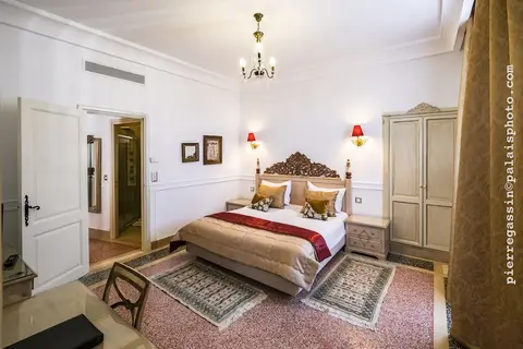 Hotel Majestic in Tunis — foto 24