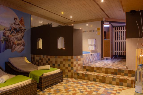 Hotel Andreas foto 10