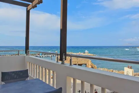 Porto Kalamaki Hotel in Agia Marina — foto 8