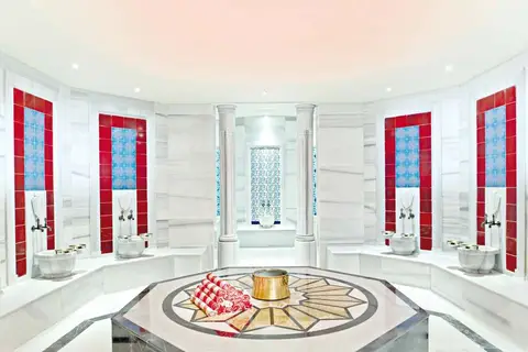 Kaya Izmir Thermal & Convention in İzmir, foto 12