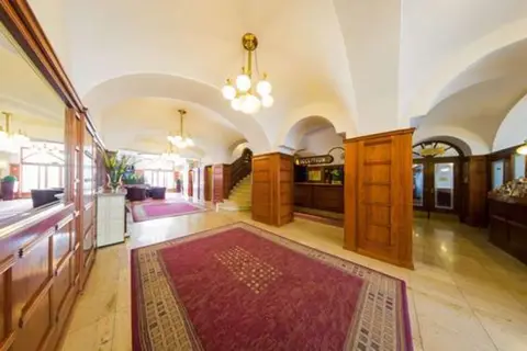 Austria Classic Hotel Wien in Wenen, foto 15