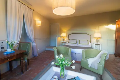 Relais Villa Olmo Wine & Olive Oil Resort in Impruneta, foto 12