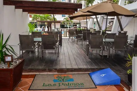 Flamingo Cancun Resort in Cancùn — foto 9