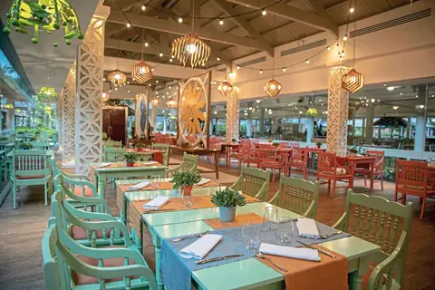 Iberostar Punta Cana in Punta Cana — foto 7