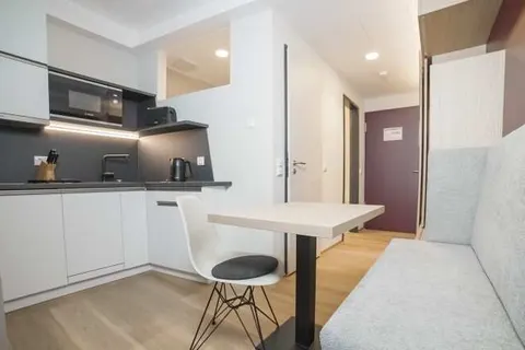 Summit of Saxony Resort Oberwiesenthal foto 3