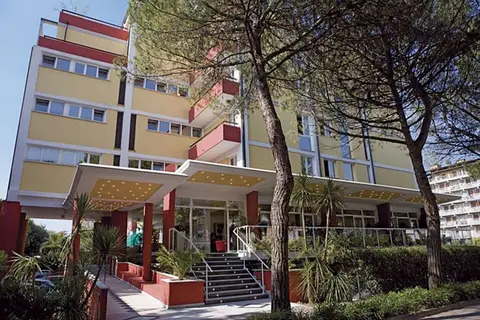 Hotel Bembo in San Michele al Tagliamento, foto 16