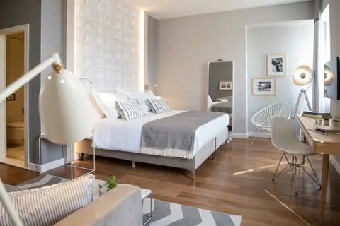 Hotel Bellevue Dubrovnik in Dubrovnik — foto 19
