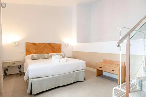 Apartamentos Soho Boutique Plaza Mayor Caceres in Caceres — foto 3