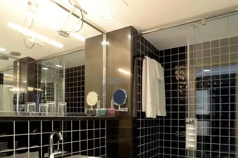 Hotel Europark foto 5