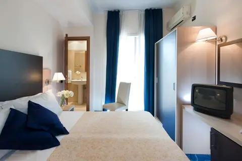 Club House Roma in Rome, foto 12