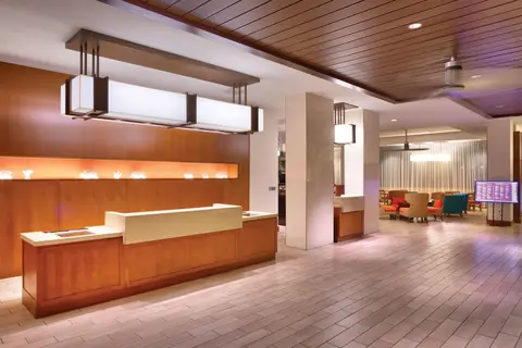 Hyatt Place Waikiki Beach in Honolulu — foto 28