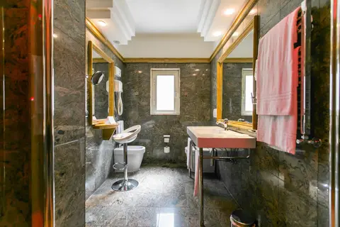 Best Western Hotel Artdeco in Fiumicino, foto 19