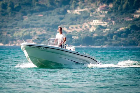 Gloria Maris Hotel Suites & Villas in Zakynthos — foto 16