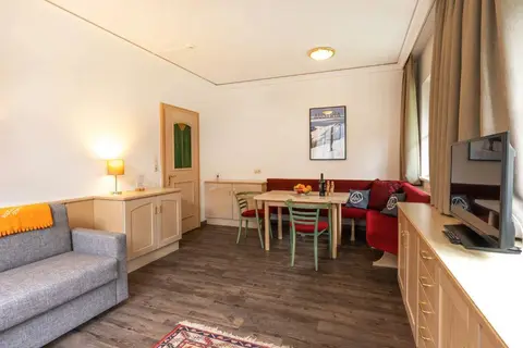 Residenza Solaris in Ischgl — foto 10
