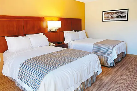 Courtyard by Marriott Lake Buena Vista at Vis in Orlando — foto 5