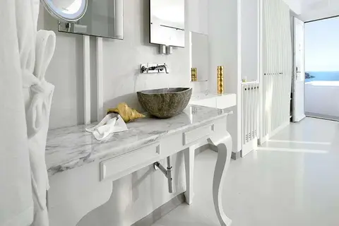 Amazon Mykonos Resort & Spa in Agios Ioannis, foto 11