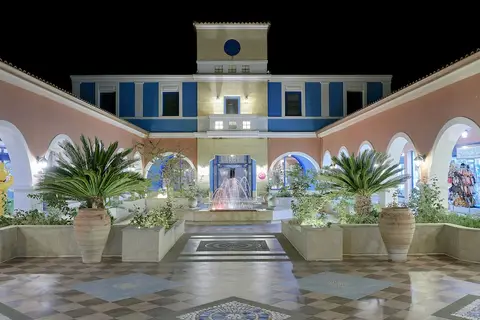 Aldemar Royal Olympian in Pyrgos, foto 22