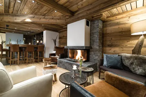 VAYA Resort St. Anton in St. Anton am Arlberg — foto 19