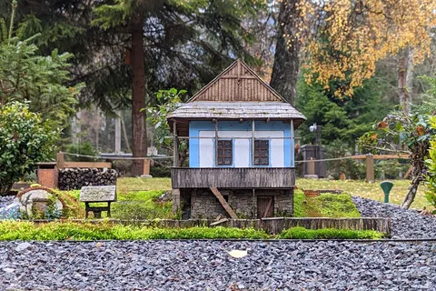 Sojka Resort in Malatíny — foto 44