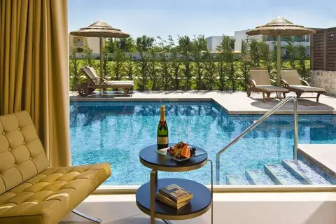TUI Blue Palazzo Del Mare in Marmari, foto 23