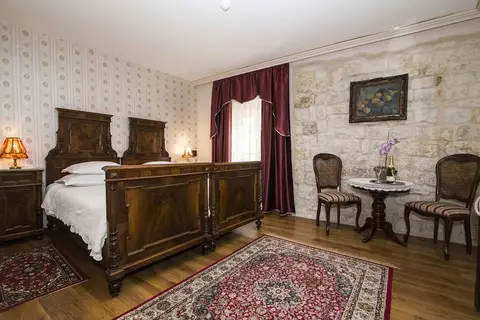 Heritage Hotel Pasike in Rijeka — foto 3