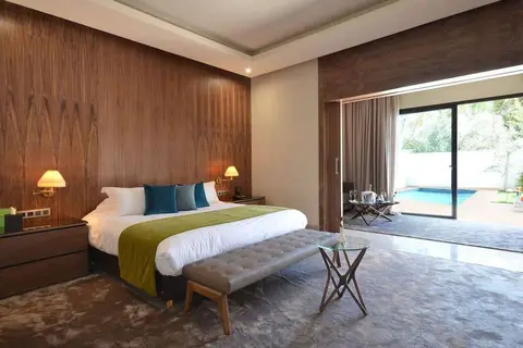 Sirayane Boutique Hotel & Spa in Tasoultante تسلطانت — foto 3
