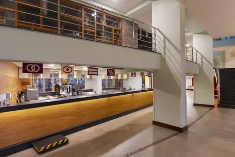 Limak Lara De Luxe Hotel in Aksu, foto 28