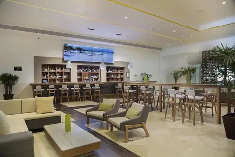 Presidente InterContinental Cancun Resort in Cancun — foto 9