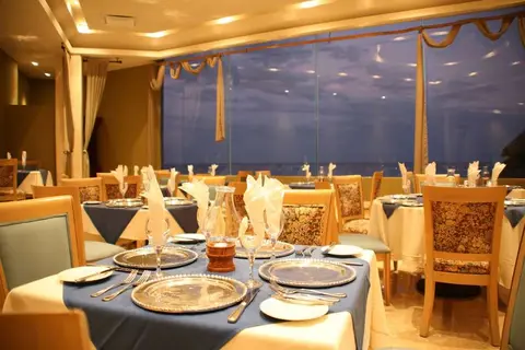 Royal Solaris Cancun in Cancún — foto 17
