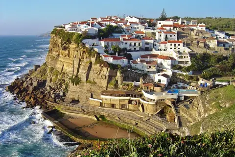 Sintra Sol Apartamentos Touristicos in Colares — foto 3