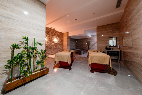 Hotel Dream Fun World foto 28