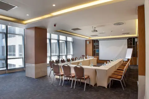 Istanbul Sabiha Gökcen Airport Hotel in Fatih, foto 20