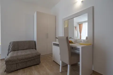 Skyprime Hotel in Budva — foto 30
